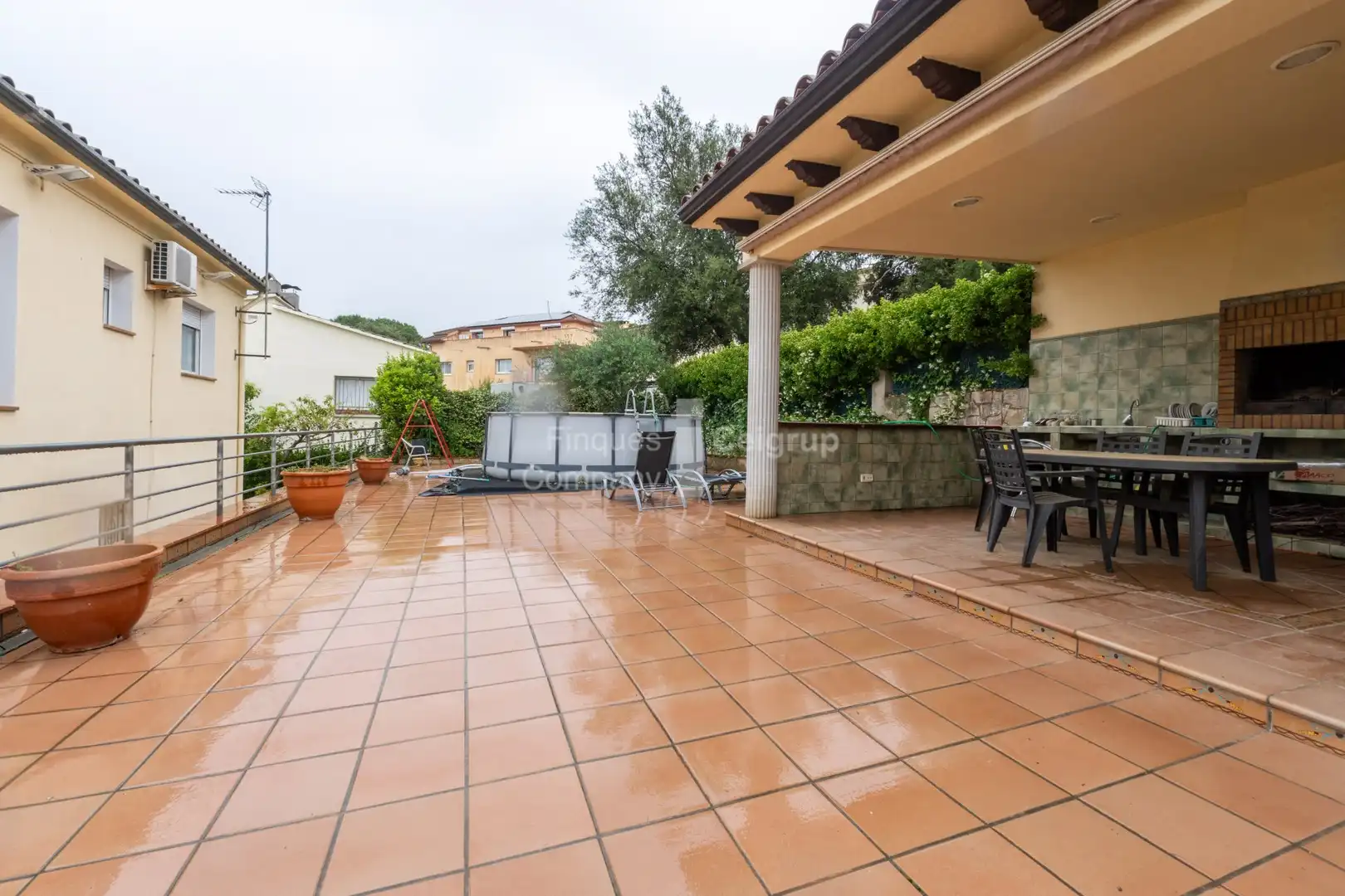 Villa à vendre à Mas Altaba - El Molí