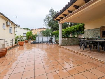 Xalet en venda a Mas Altaba - El Molí