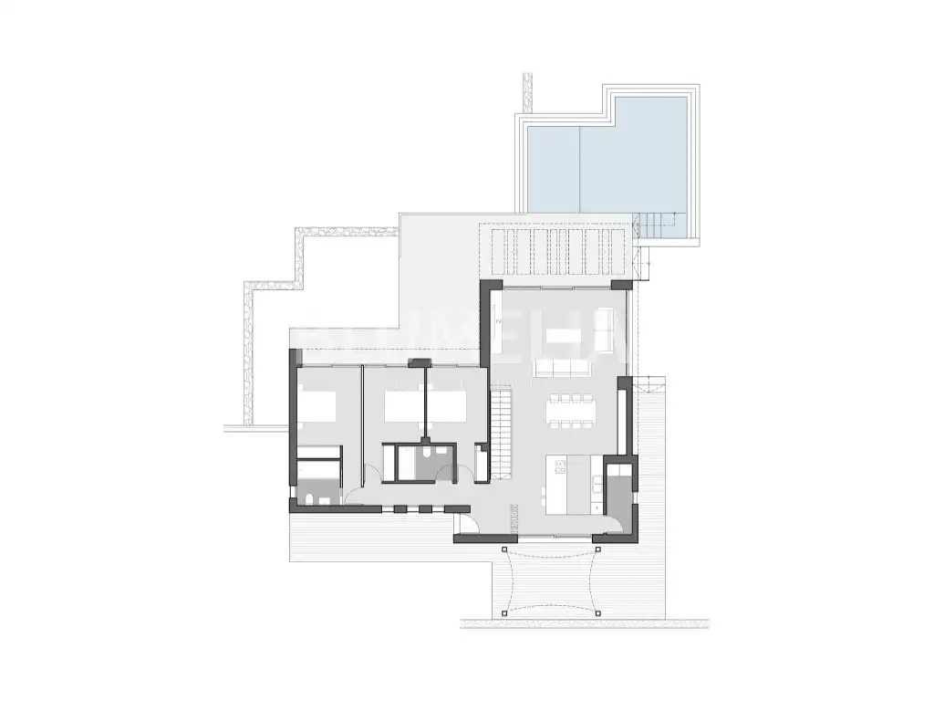 Casa con piscina in vendita a Camino Sant Joan De, imagen 16