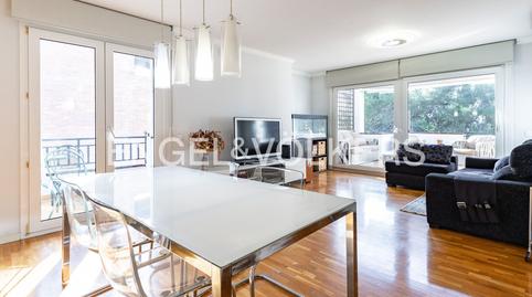 Foto 2 de Apartament en venda a Sant Domènec, Sant Cugat del Vallès