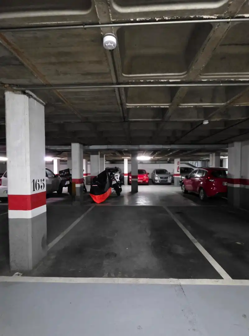 Parking de Garaje en venta en Barcelona