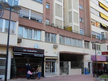 Oficina en venta en Plaza DOCTOR MARAÑON 1