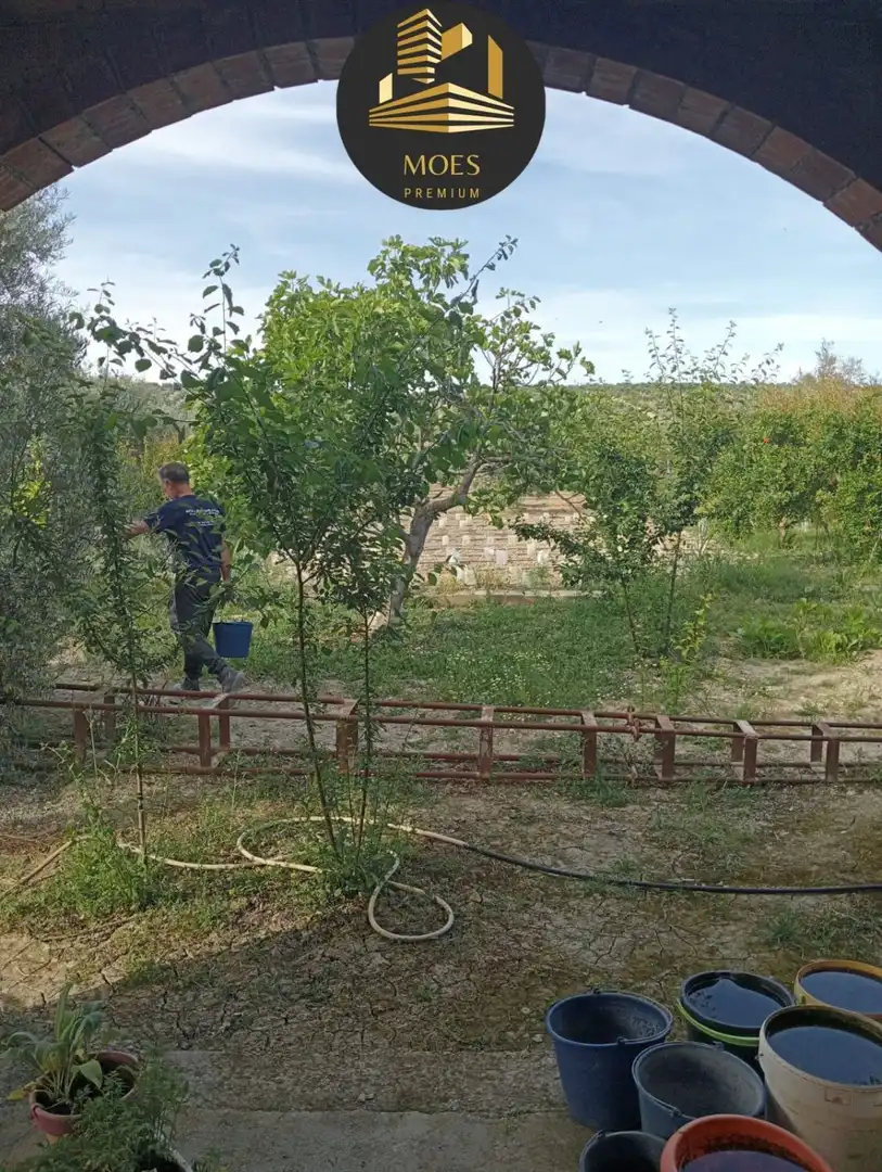 Villa zum Verkauf in Begíjar, imagen 14
