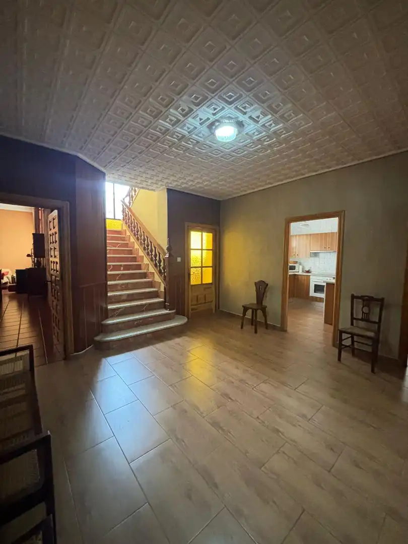 House with pool for sale in Valdepeñas, imagen 33