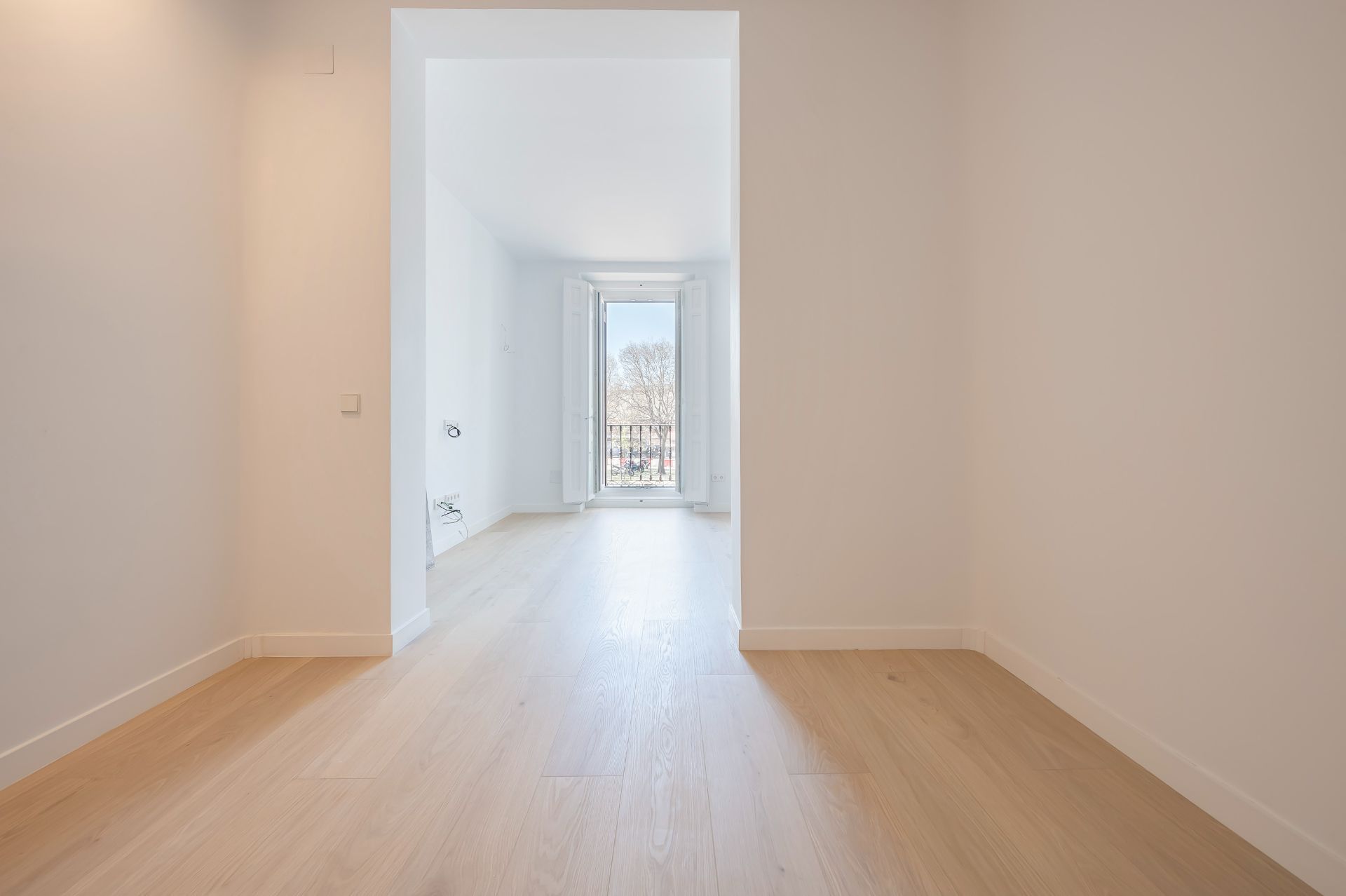 Pis en venda en  Madrid Capital amb Aire condicionat, Calefacció i Traster