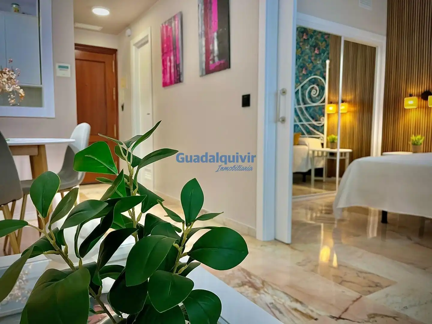 Flat with pool to rent in Este - Alcosa- Torreblanca, imagen 22