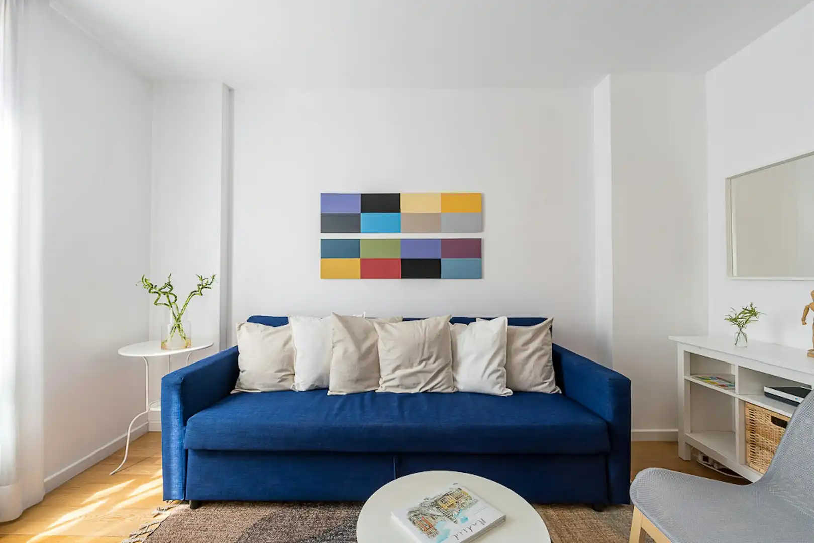 Flat to rent in Centro, imagen 9