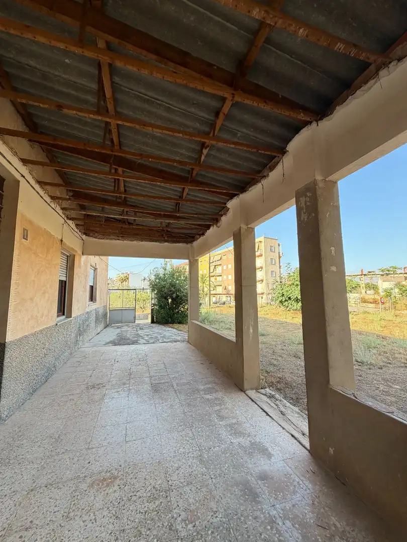 House with garden for sale in Monóvar  / Monòver, imagen 3