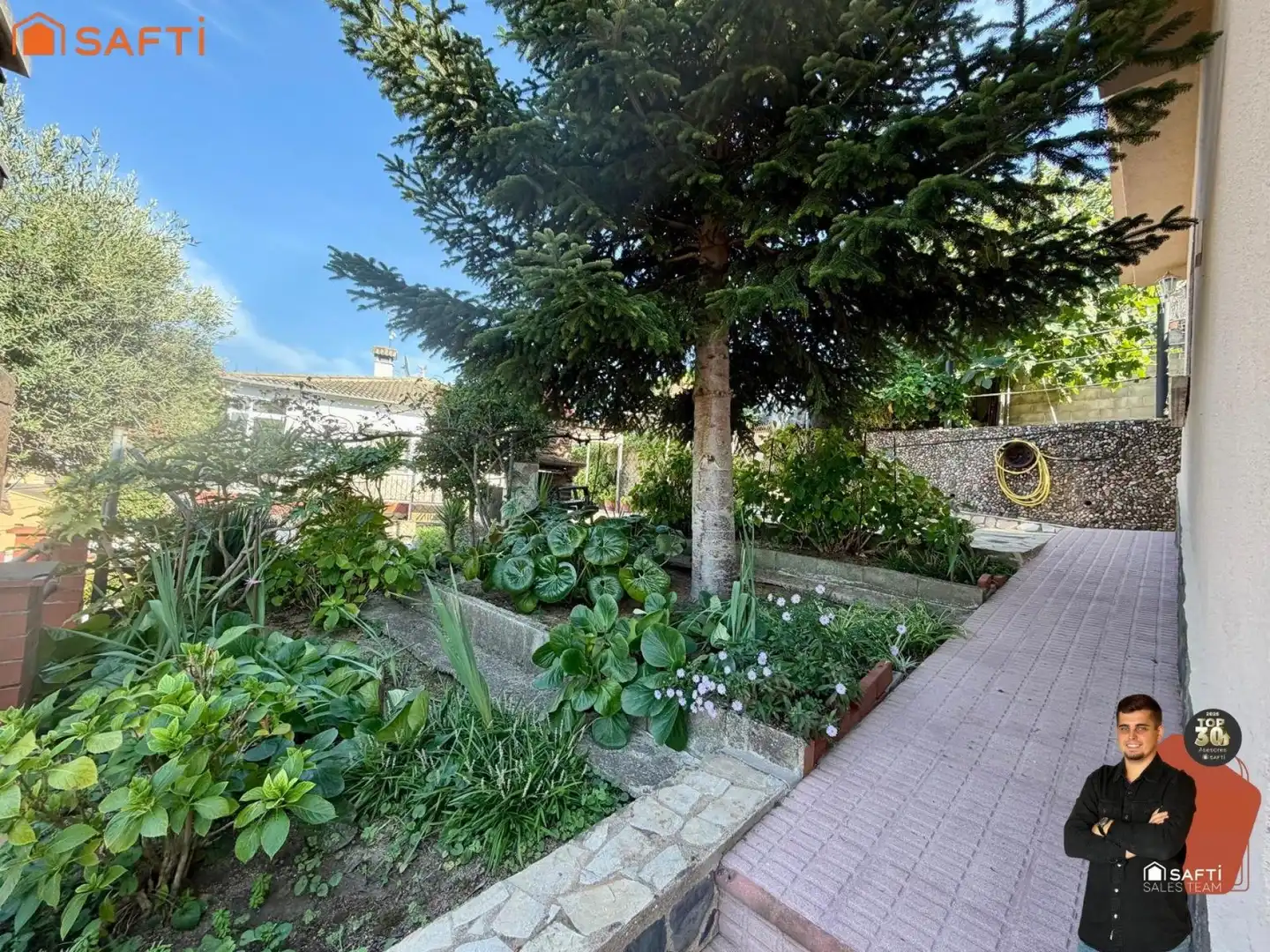 House with terrace for sale in Residencial Park, imagen 9