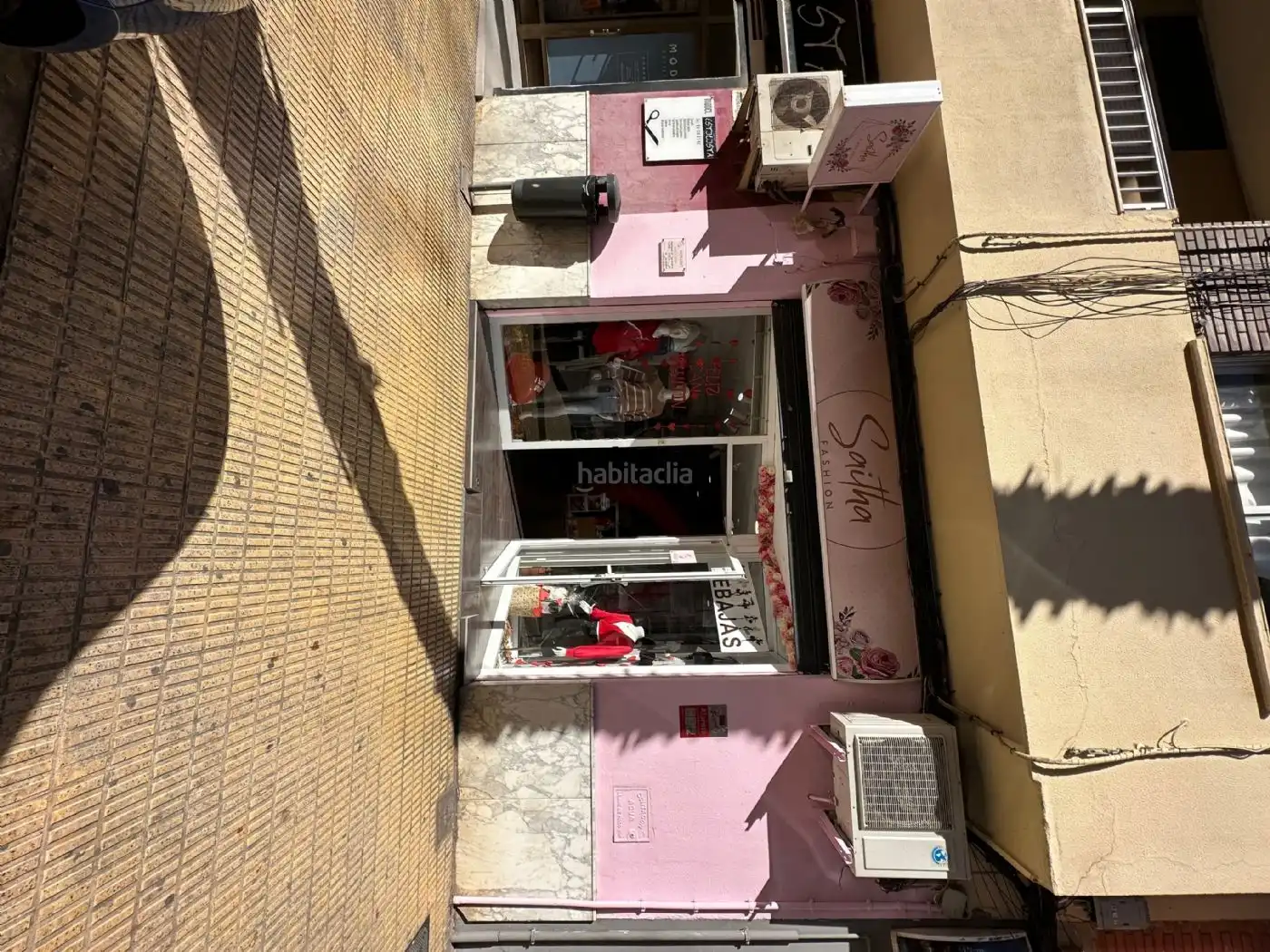 Local comercial en venda a Avinguda la Rambleta 49, imagen 11