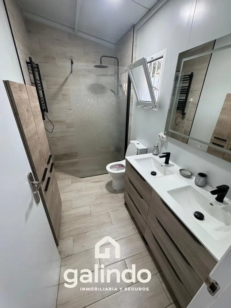 Bathroom of Country homes for sale in Paradas