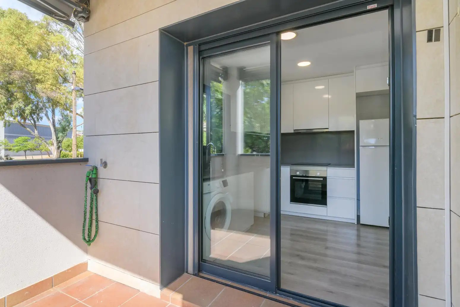 Piso con terraza en venta en Viladecans - CL VICENTA ESCODA, imagen 16