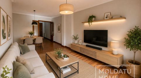 Foto 3 de Piso en venta en Artatza - Pinueta - Pinosolo, Leioa
