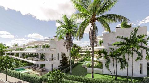 Foto 4 de Apartament en venda a The Palms At Estepona, Avenida Bernardo de Gálvez, Nueva Atalaya, Málaga