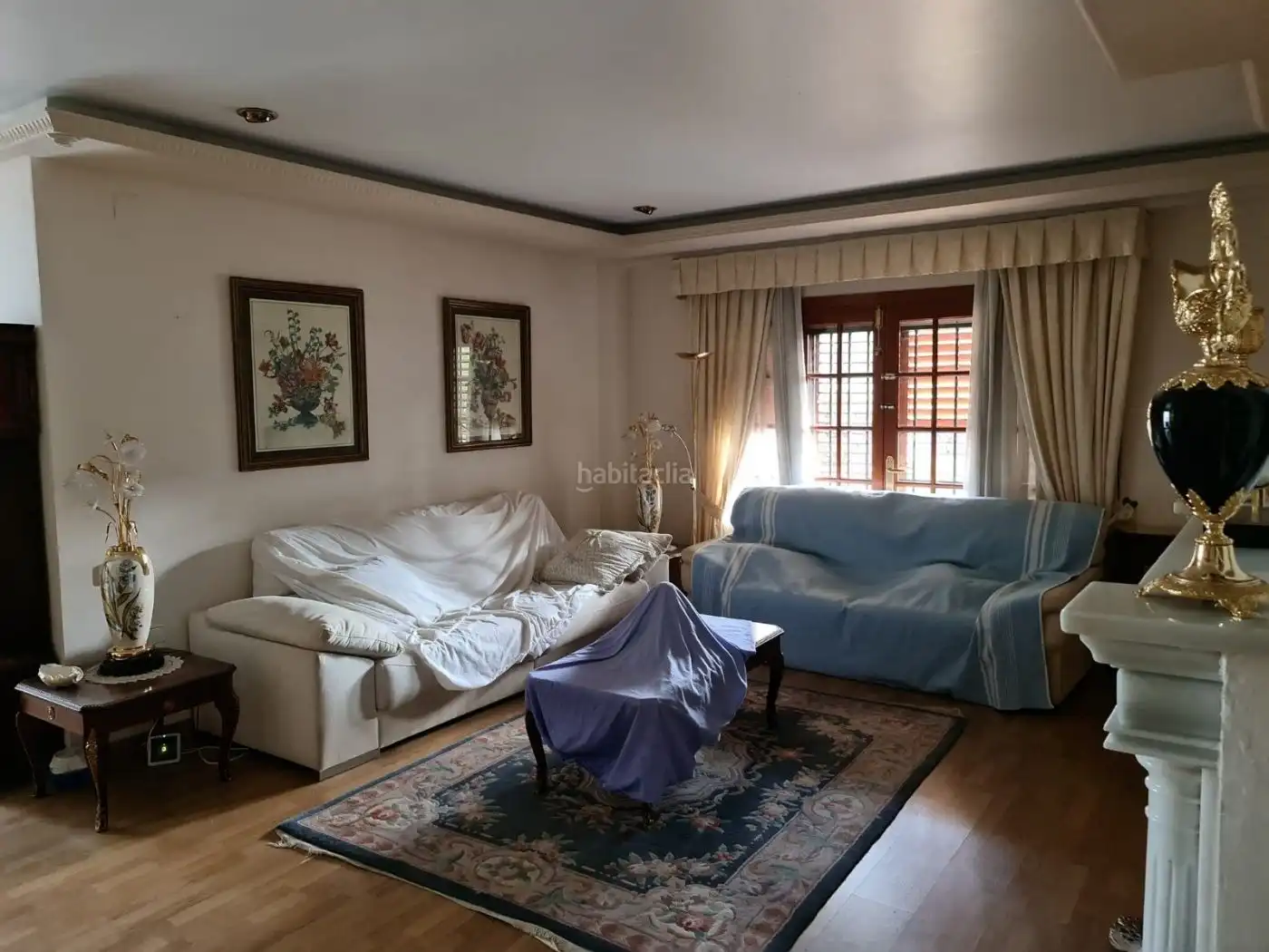 Villa zum Verkauf in Camí dels Cánters 8, imagen 12