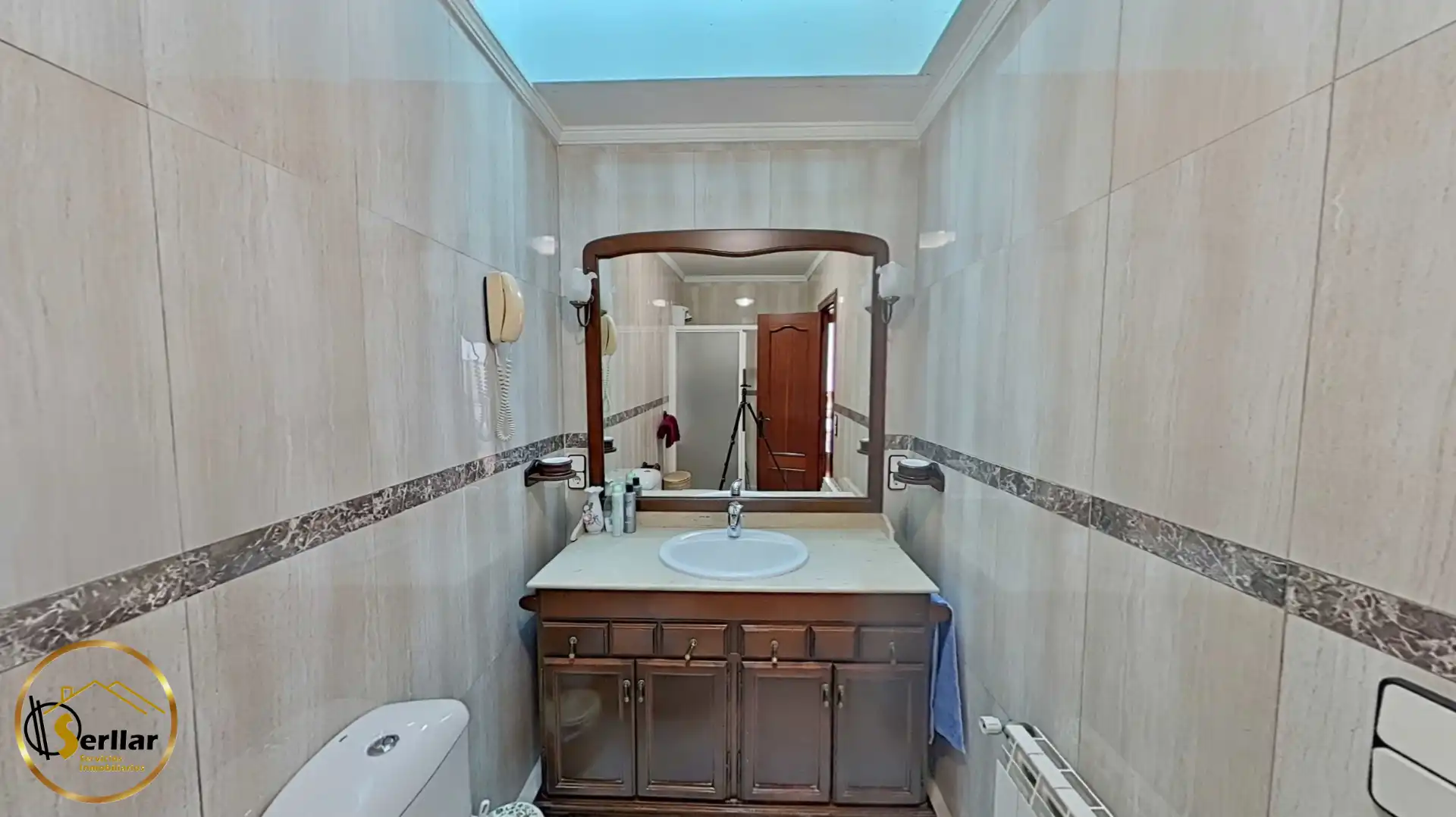 House with terrace for sale in Carrer de Jussà, imagen 17