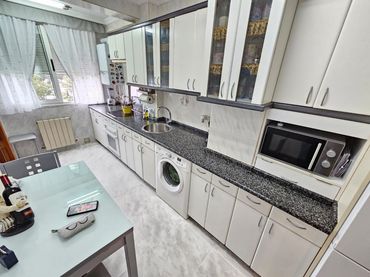 Flat with lift for sale in Caserio Somorrostro
