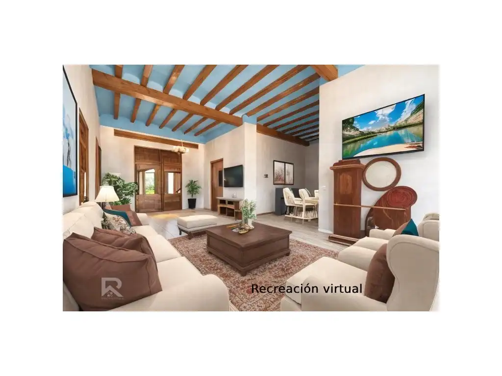 Living room of Houses for sale in Benifairó de la Valldigna