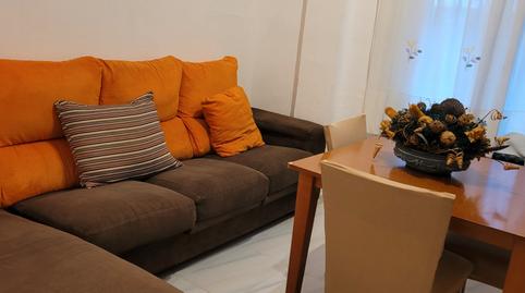 Foto 2 de Piso de alquiler en Calle Juan Gómez de Mora, 19, Centro, Cuenca Capital