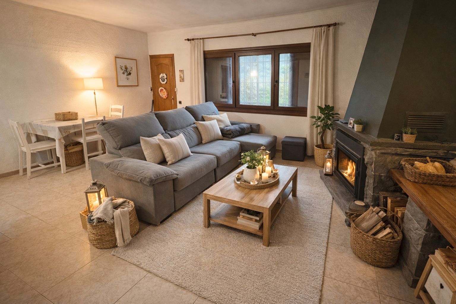 Haus oder Chalet zum Verkauf