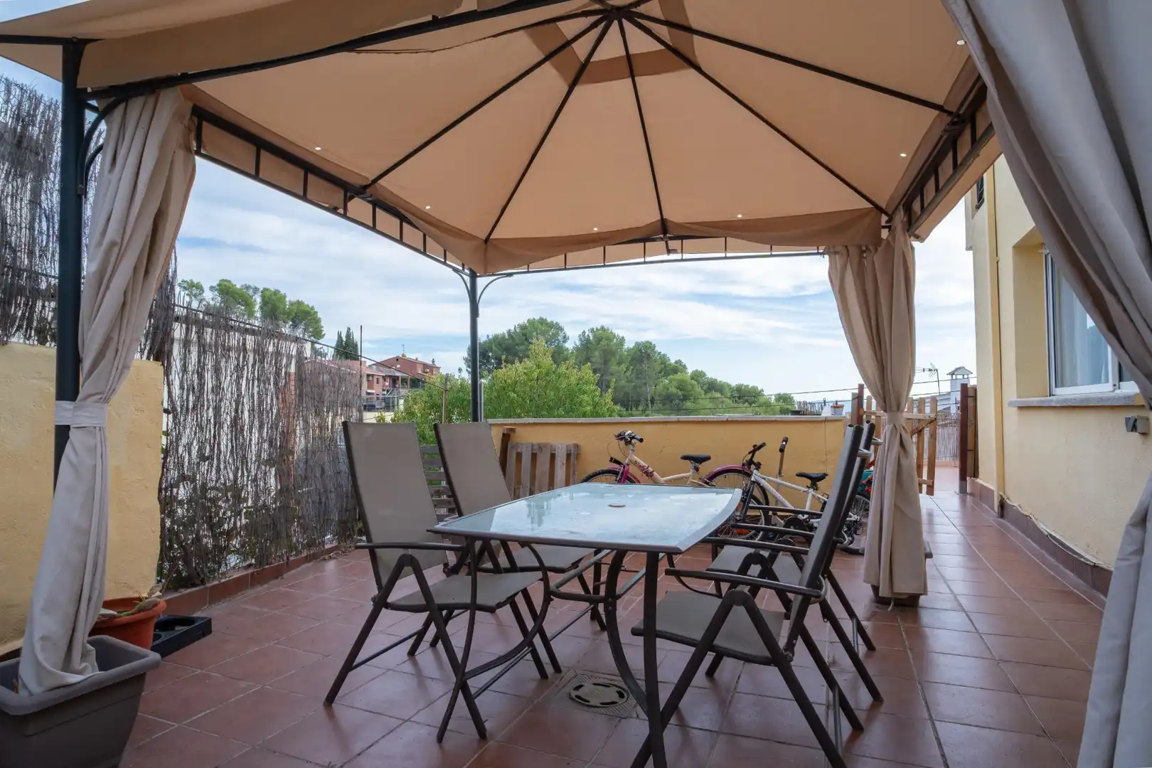 Casa con terraza en venta en Sud, imagen 9