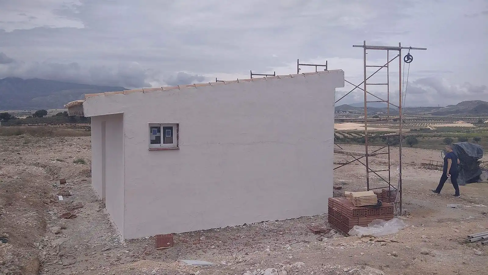 Xalet en venda a Jumilla, imagen 10
