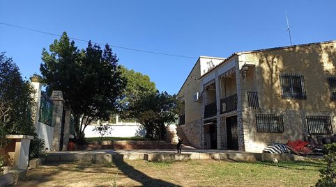 Foto 2 de Casa o chalet en venta en Cheste, Valencia