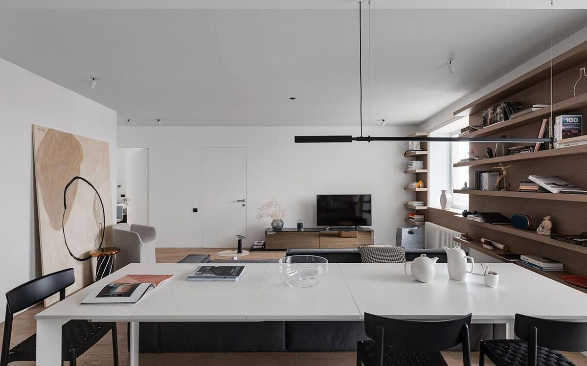 Flat for rent in Centro