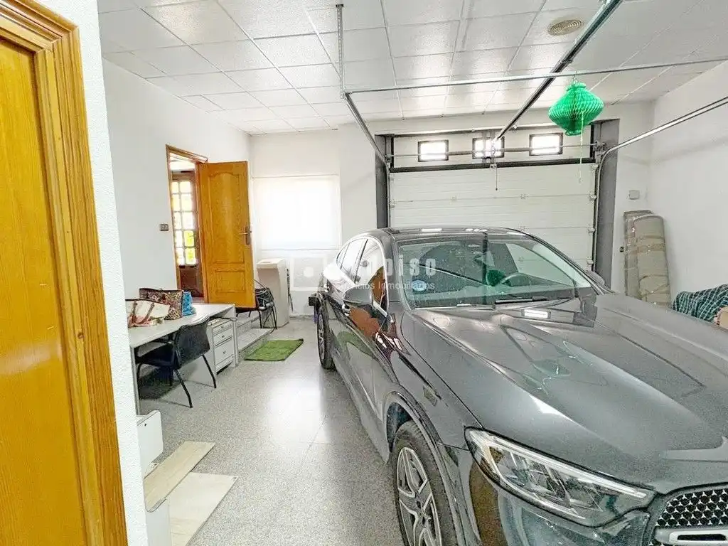 Casa o xalet en venda en Molina de Segura amb Aire condicionat, Terrassa i Traster