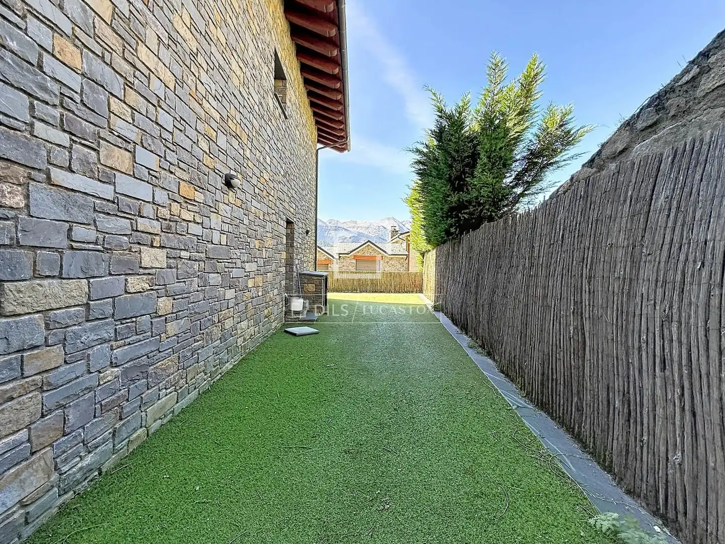 Chalet con jardín en venta en L'Aldosa - Anyós, imagen 57
