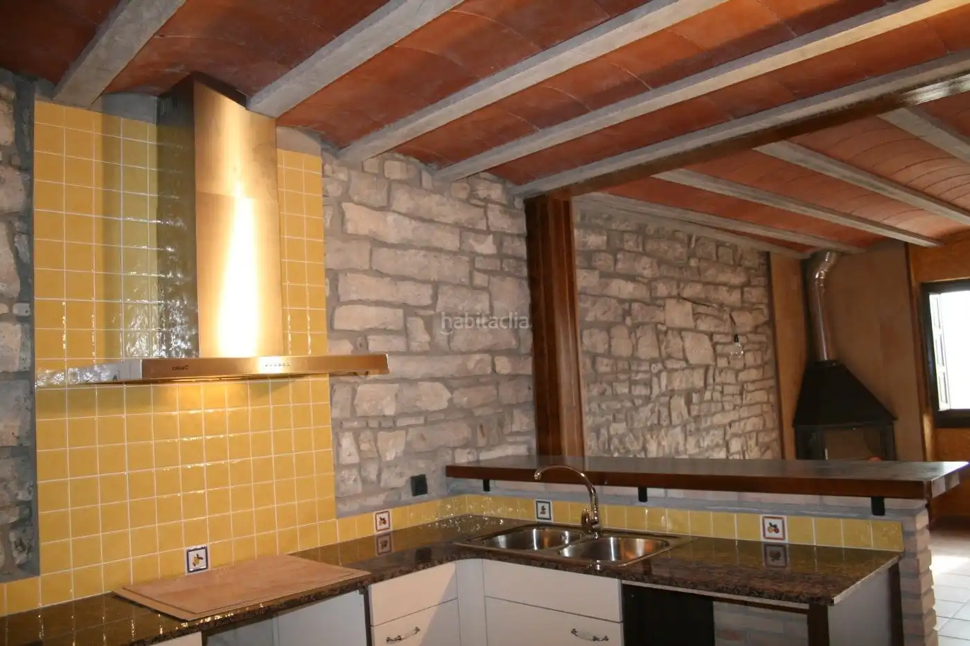 Haus mit Garten zum Verkauf in Carrer de Dalt 1, imagen 12