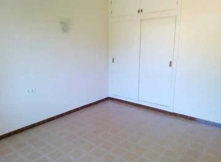 Habitación de Casa o chalet de alquiler en Bunyola con Aire acondicionado, Calefacción y Jardín privado