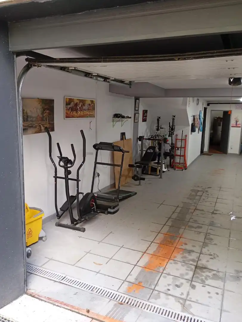 Casa aparellada amb terrassa en venda a Ponteareas, imagen 65