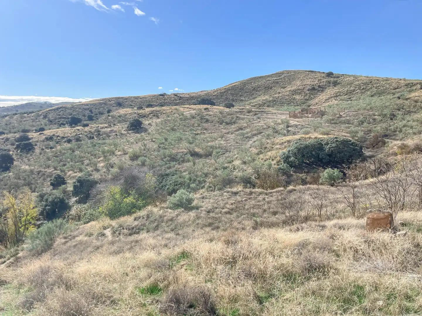 Grundstücke zum Verkauf in Alhama de Granada