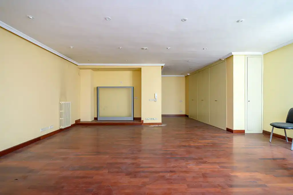 Bureau avec ascenseur à vendre à C/ Melquiades Alvarez, imagen 18