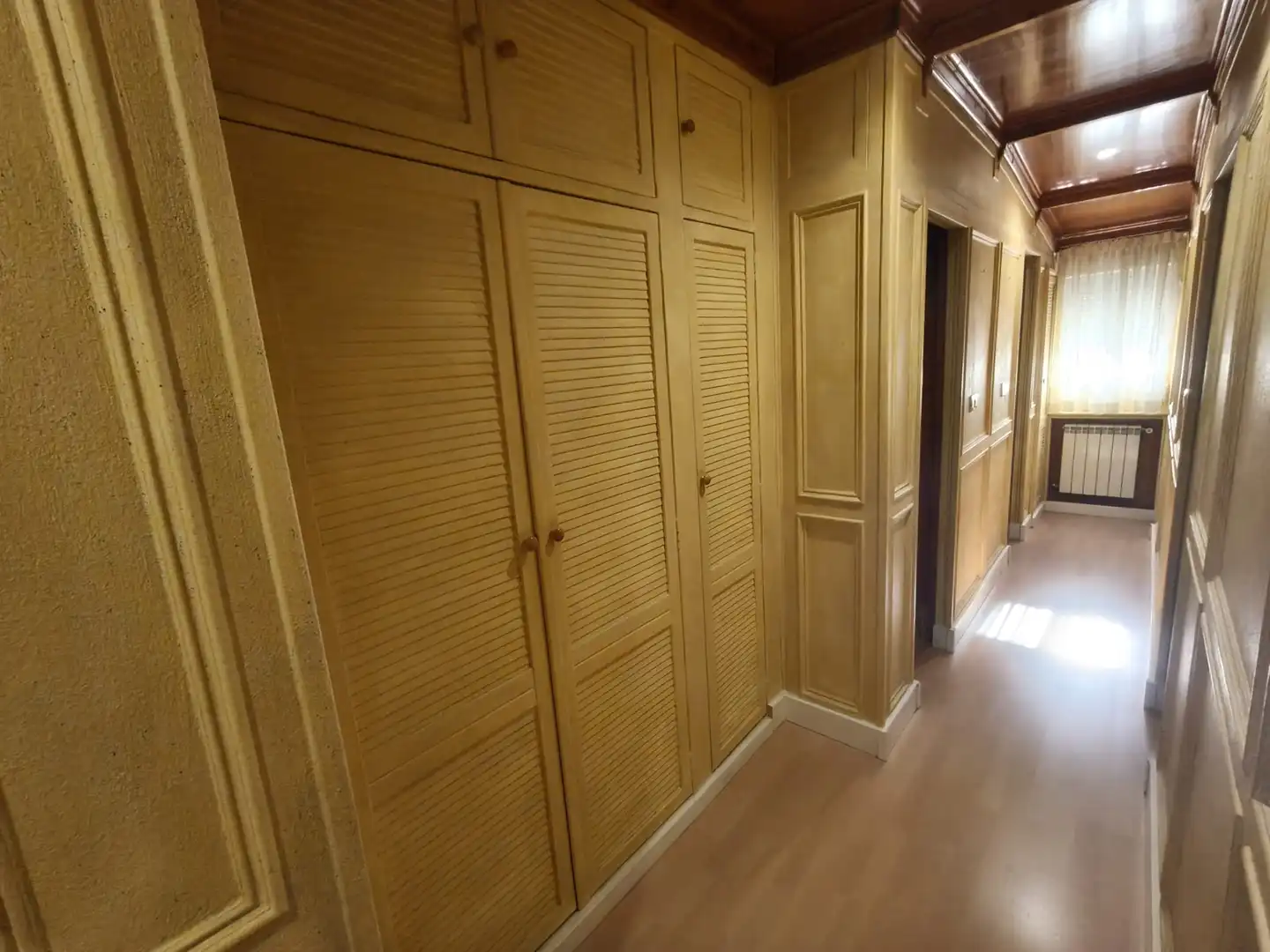 Casa o xalet en venda en Casarrubios del Monte amb Aire condicionat, Calefacció i Jardí privat