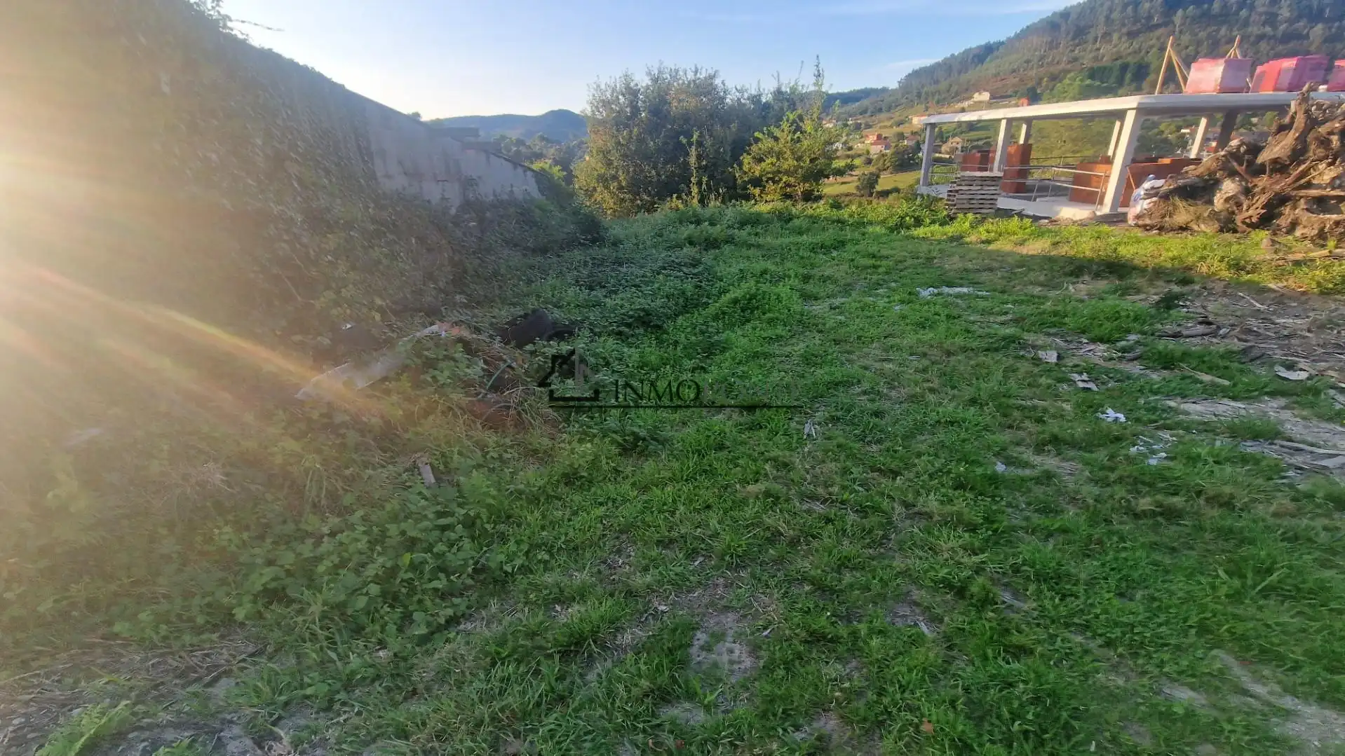 Terrenys i solars en venda a Cotobade, imagen 5