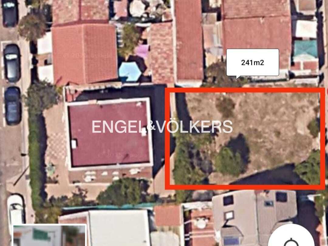 Residencial en venda en  Madrid Capital