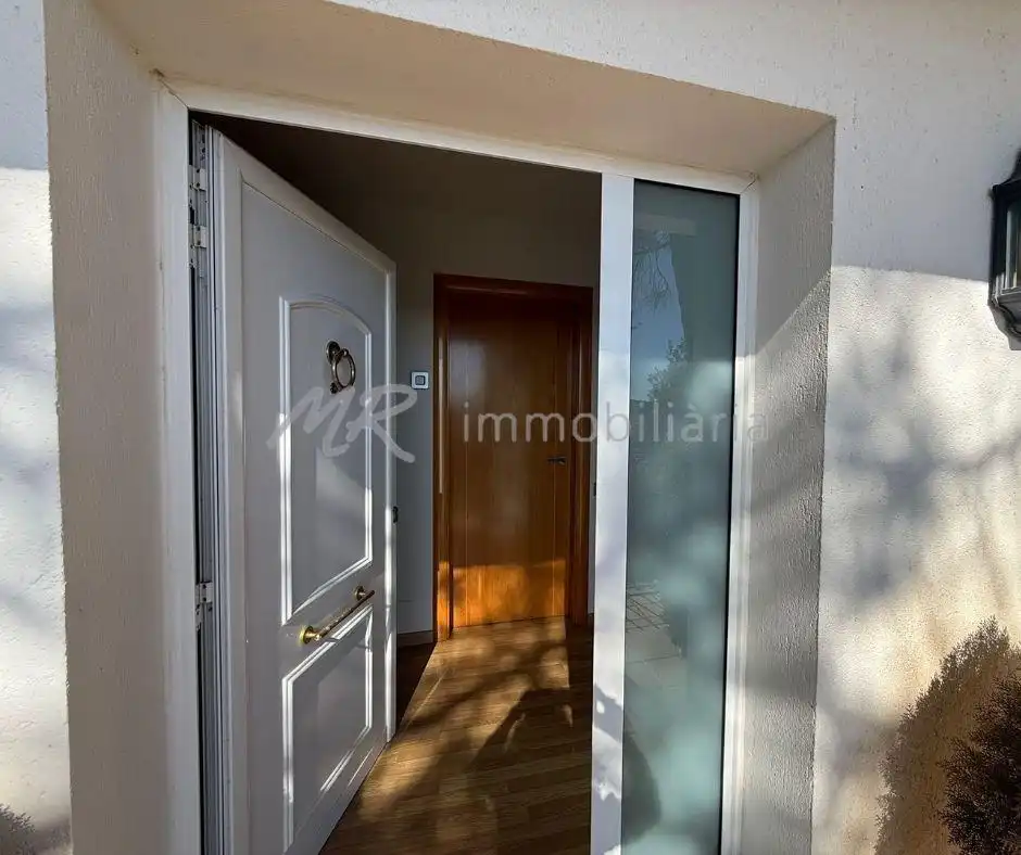 Casa o chalet en venta en Dosrius con Calefacción, Jardín privado y Terraza