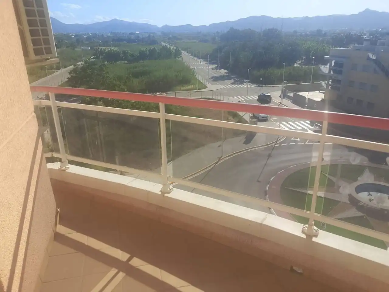 Terraza de Piso en venta en Guardamar de la Safor con Aire acondicionado, Terraza y Amueblado