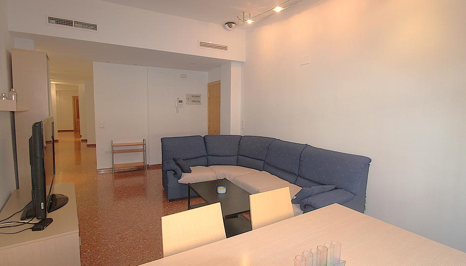 Foto 1 de Piso de alquiler en Carrer Poeta Ricardo Valero, 4a, Alfara del Patriarca, Valencia
