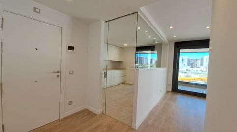 Foto 3 de Piso de alquiler en Pamplona-iruña - Vicente Luis Garcera Lopez, 20, Lezkairu, Pamplona / Iruña