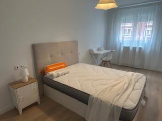 Foto 5 de Apartament de lloguer a Calle el Escobar, 2, San Mamés - La Palomera, León Capital