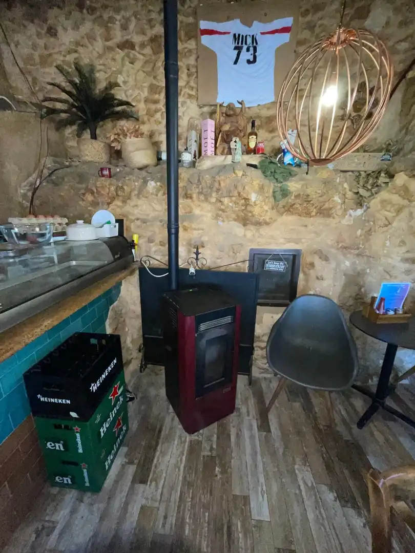 Local commercial à vendre à El Pinós / Pinoso, imagen 10
