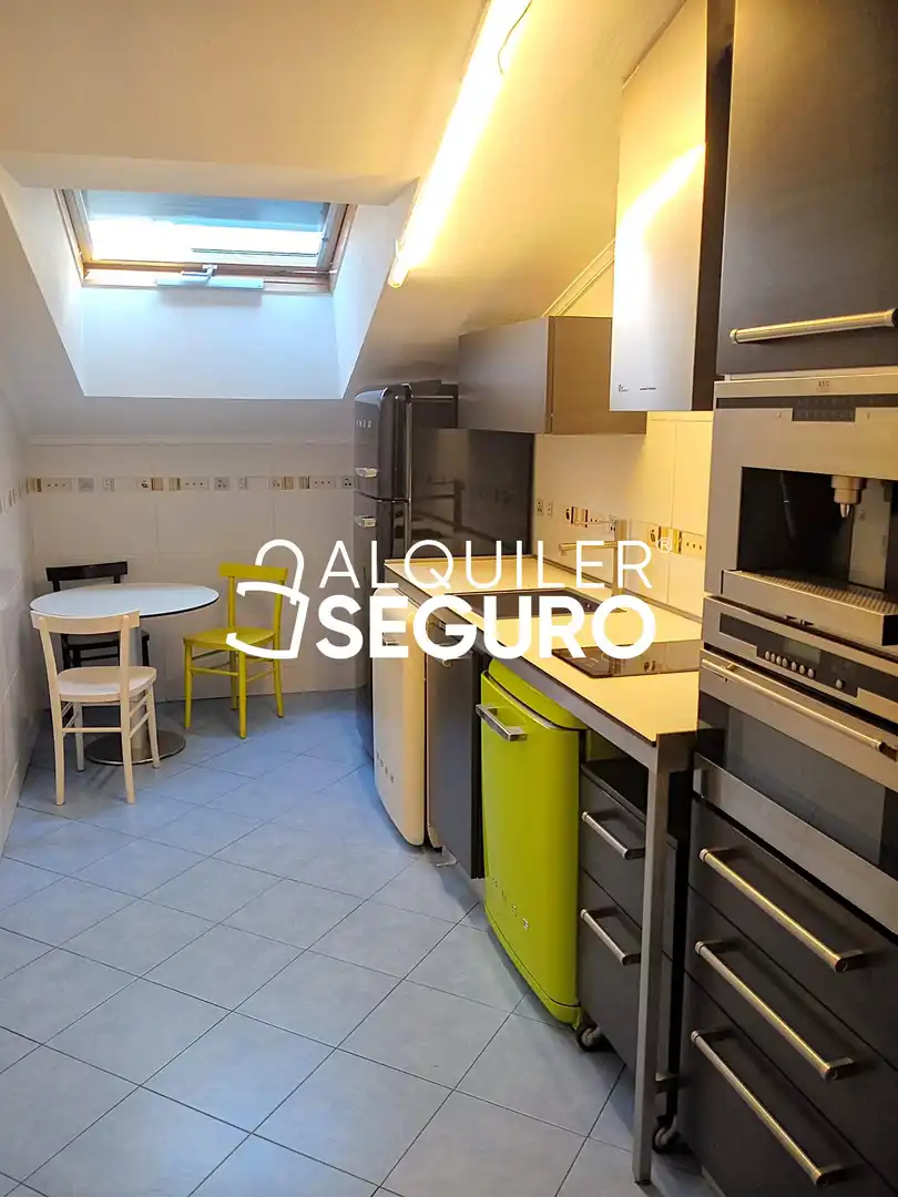 Wohnung zur Miete in Valladolid, Valladolid