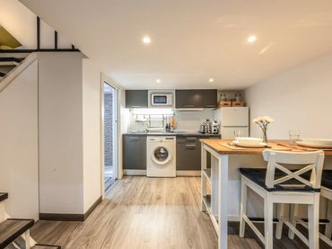 Wohnung zur Miete in Centro