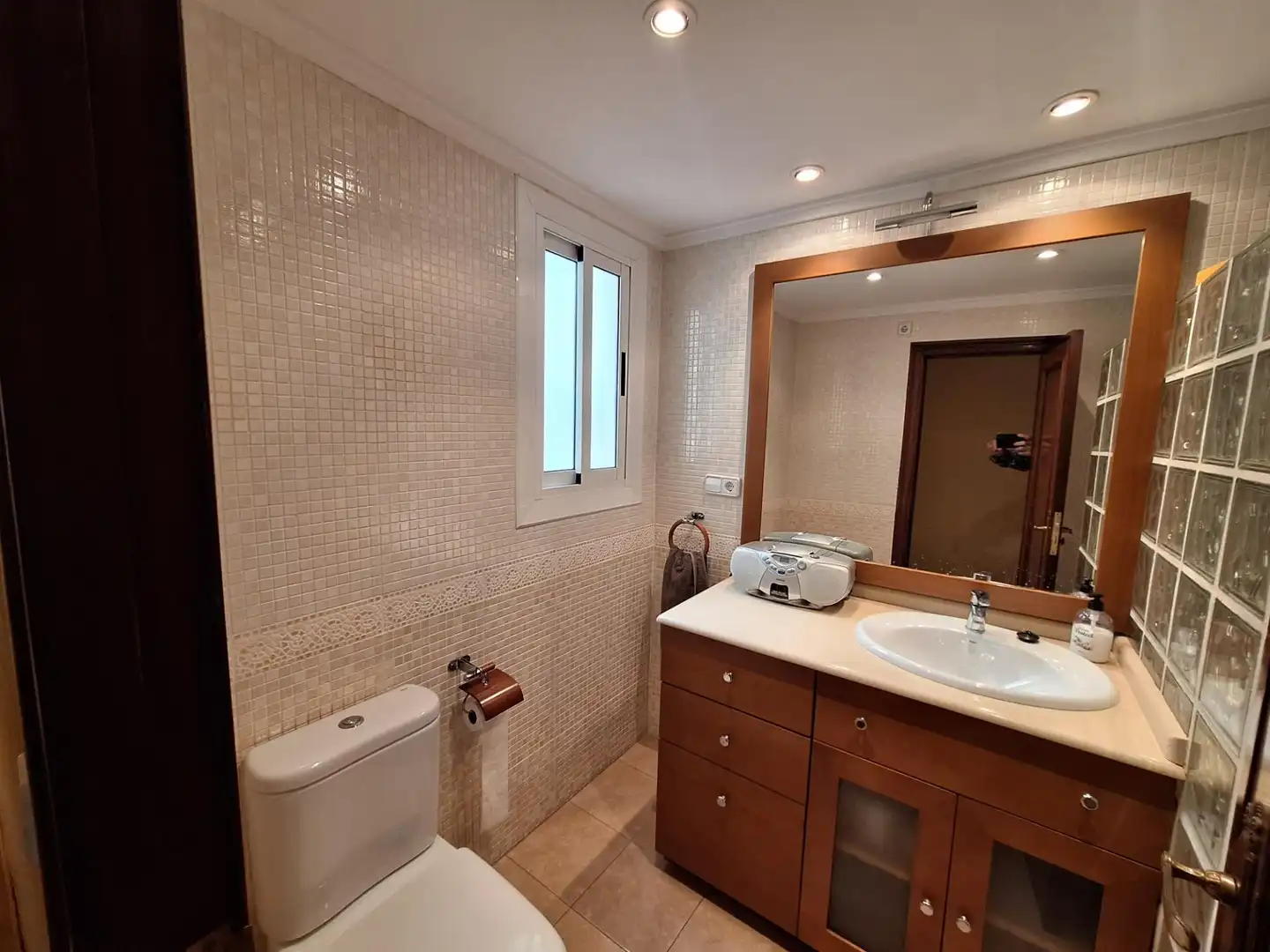 Flat with lift for sale in Extramurs, imagen 23