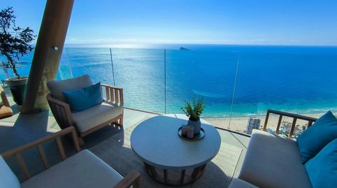 Foto 3 de Piso en venta en Avenida Mexico, Playa Poniente, Benidorm