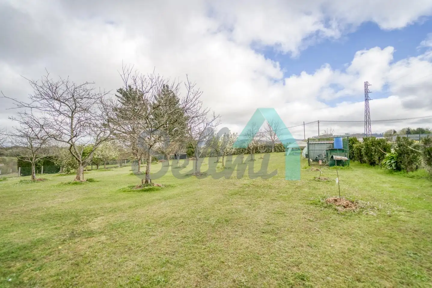 Haus mit Garten zum Verkauf in Quintes - Arroes, imagen 115