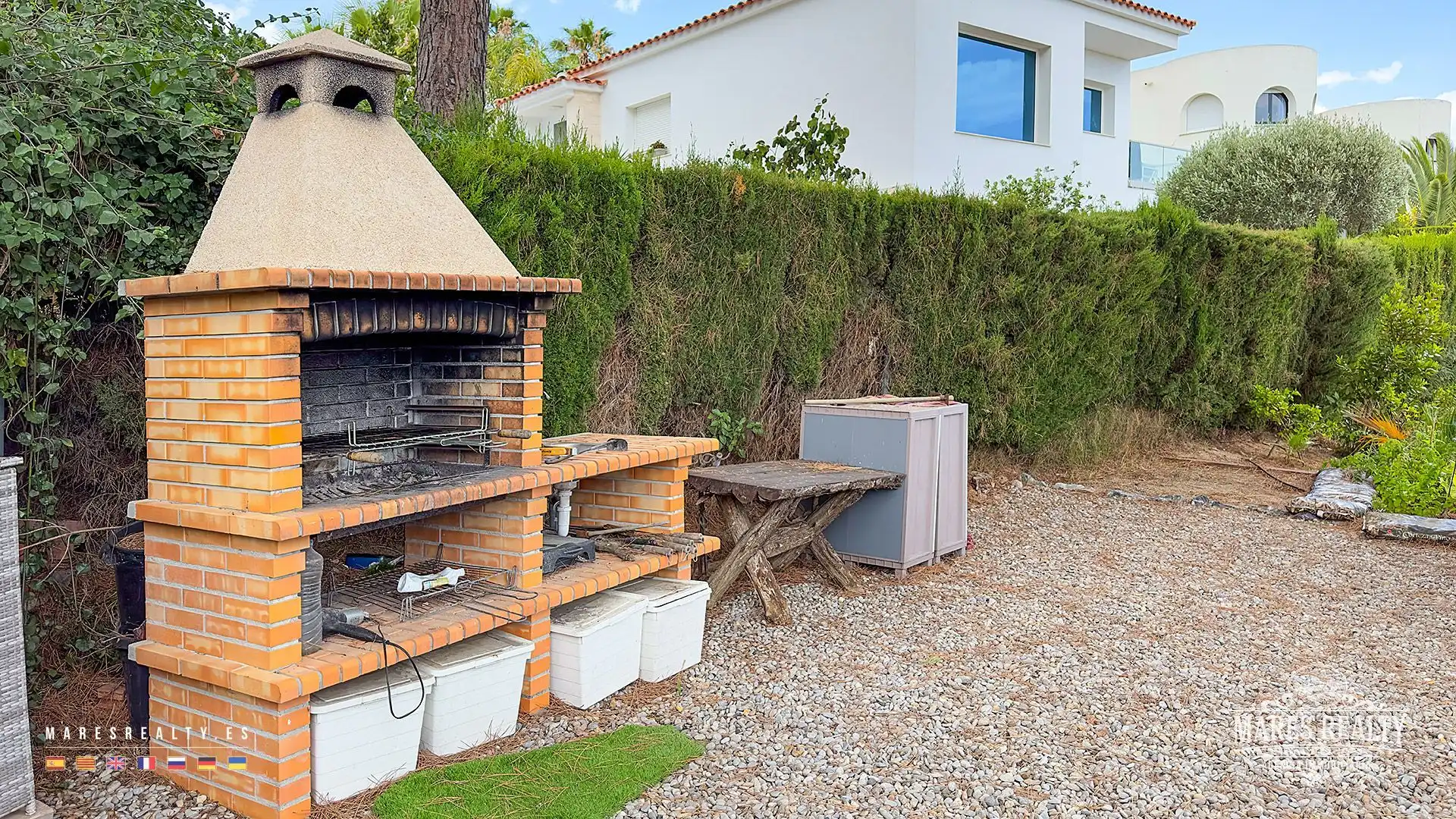 Casa o xalet en venda a Puig i Cadafalch, Condado del Jaruco - Puigventós
